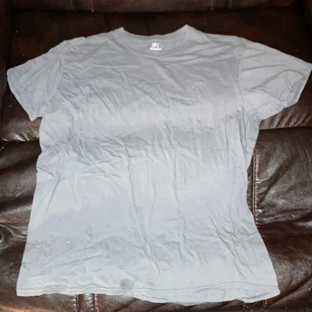 Men’s Grey Tshirt